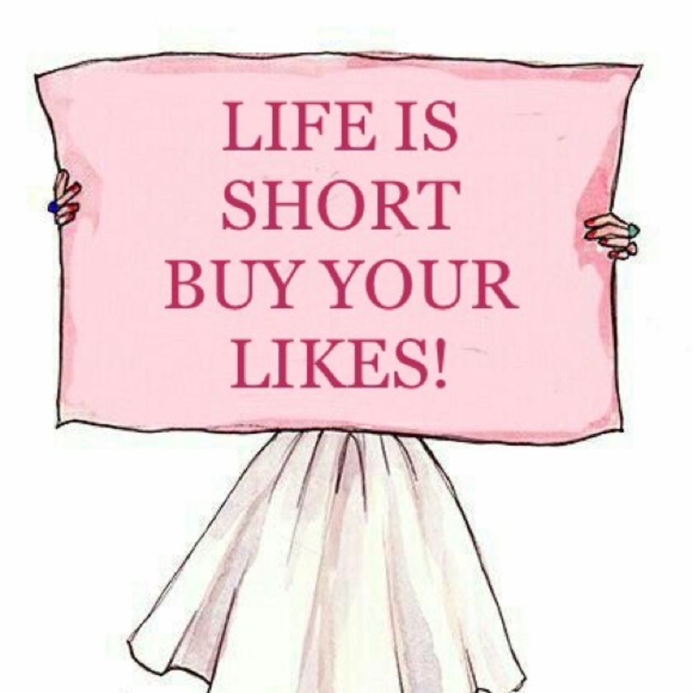 Life is short!